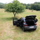 Image for article titled The Citroën Cactus Feels Like The Coolest Small Crossover On The Planet